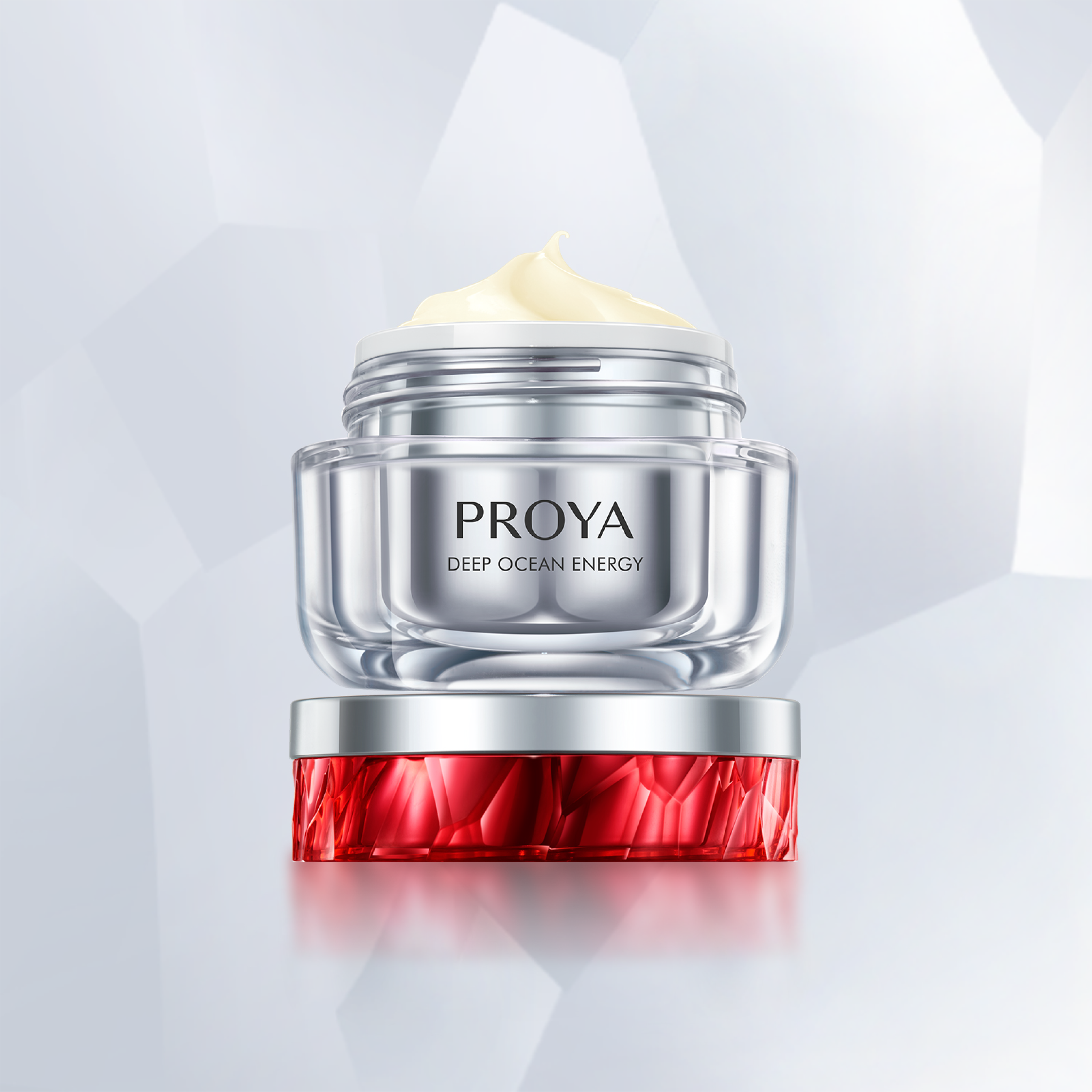 人生就是博赋能鲜颜淡纹紧致轻盈霜2.0